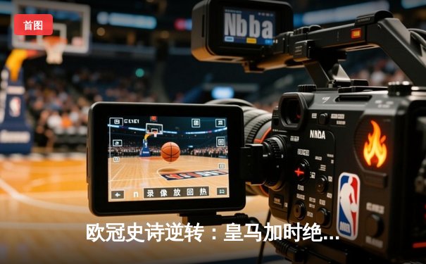 欧冠史诗逆转：皇马加时绝杀曼城晋级四强